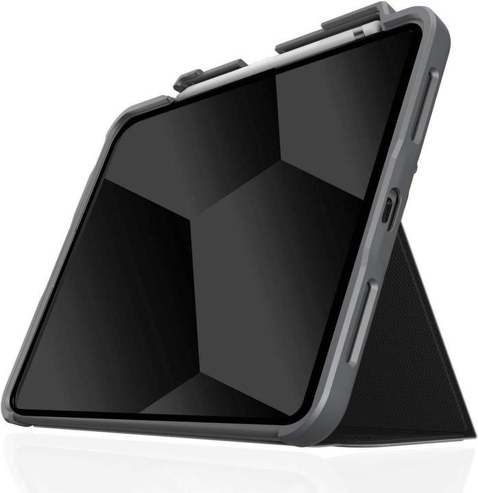Produktbild STM Dux Plus DUO Case Apple iPad 10.9 inch 2022 bulk (iPad 10.9 (2022))