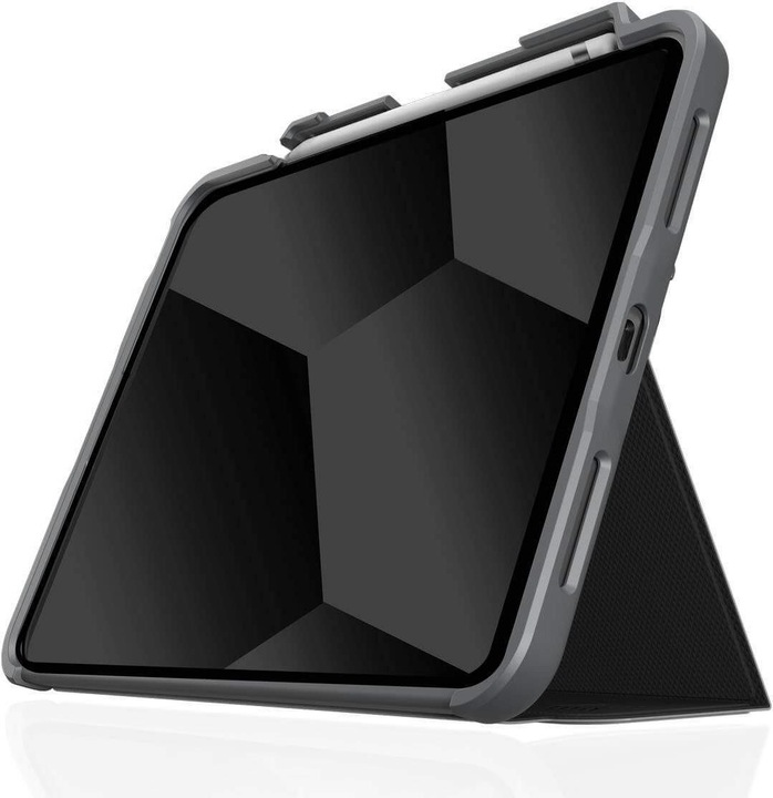 Produktbild STM Dux Plus DUO Case Apple iPad 10.9 inch 2022 bulk (iPad 10.9 (2022))