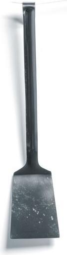 Gastro Hero Kitchenine baking scoop stainless steel