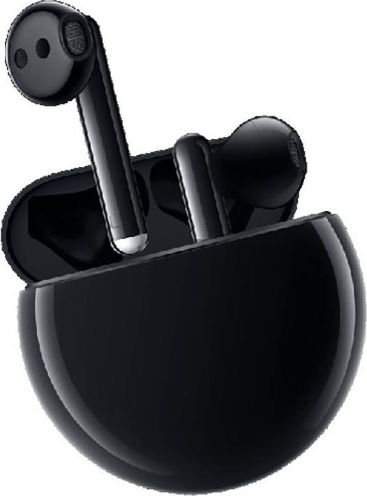 Actual product image Huawei Freebuds 3 (ANC, 4 h, Wireless)