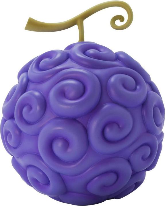 Actual product image ABYstyle One Piece: Gum-Gum Frucht