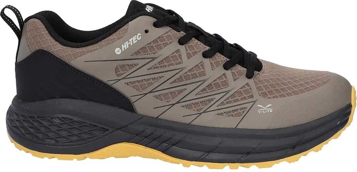Actual product image Hi-Tec Womens/Ladies Trail Destroyer Trainers (42)