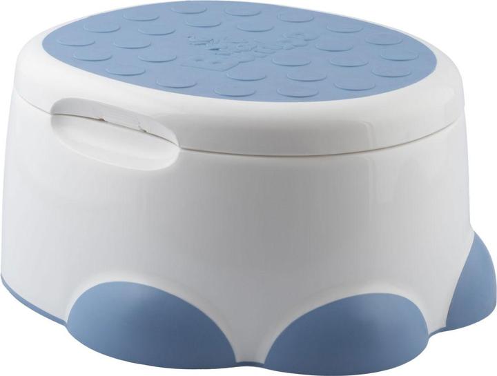 Productafbeelding Bumbo Potty Step n Potty