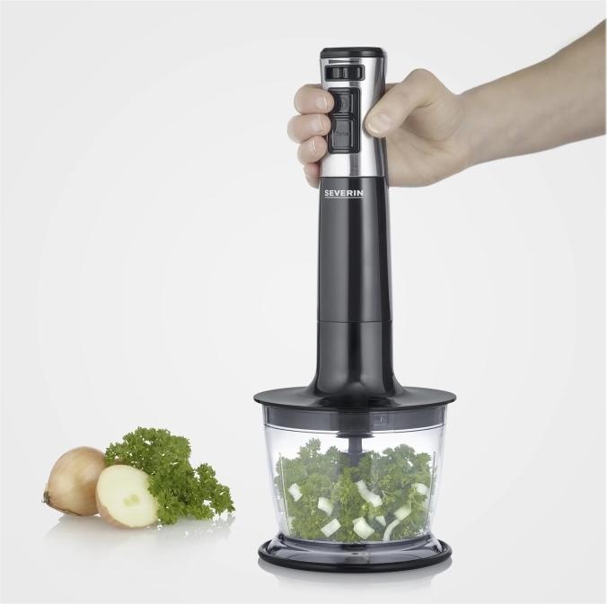 Actual product image Severin SM3772