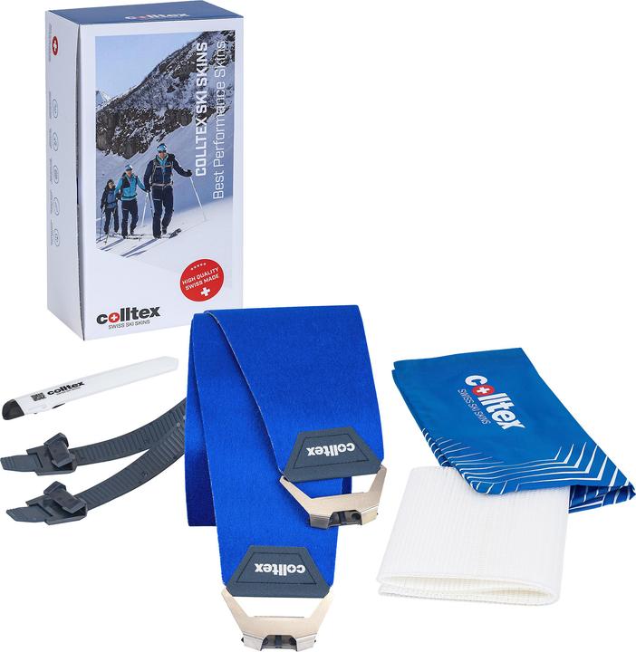 Immagine prodotto Colltex Mix blue 130