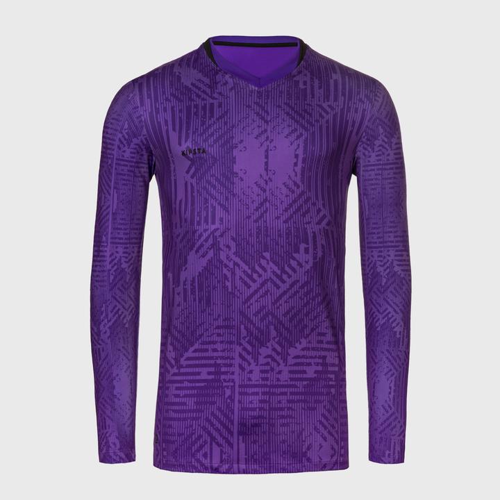 Image du produit Kipsta Maillot de gardien de but 900 Purple (S)