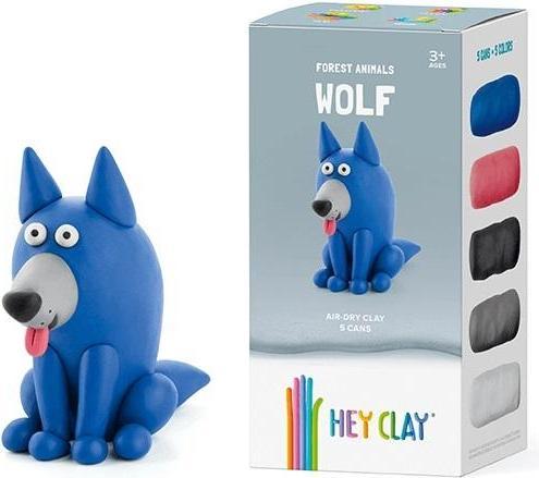 Image du produit Hey Clay - Wilczek