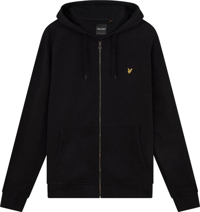 Image du produit Lyle and Scott - Veste à capuche - Homme (5XL)