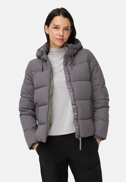 Produktbild Camel Active Pufferjacke mit Kapuze (48)