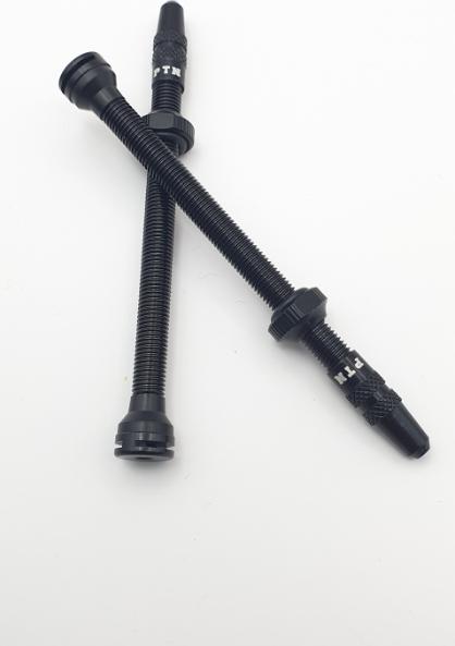 Image du produit Pepis Tire Noodle Valve Lufty2 Ultralight, 80mm