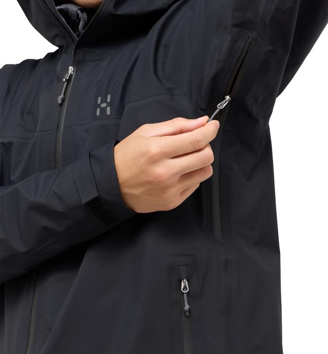Immagine prodotto Haglöfs L.I.M Airak GTX Jacket (M)
