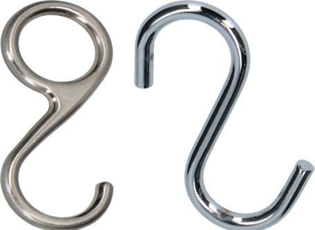 Produktbild OK-Line S-Haken