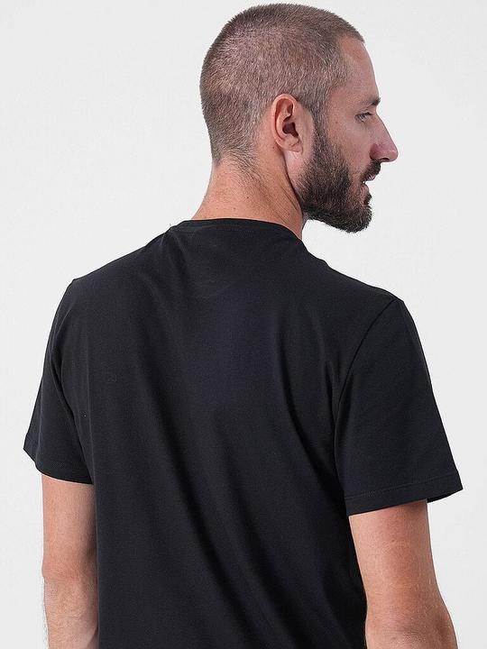 Image du produit Calvin Klein Jeans Ss Classic Monogram Tee (M)