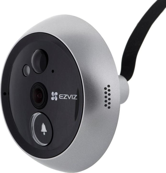 Produktbild EZVIZ DP2C (1920 x 1080 Pixels)