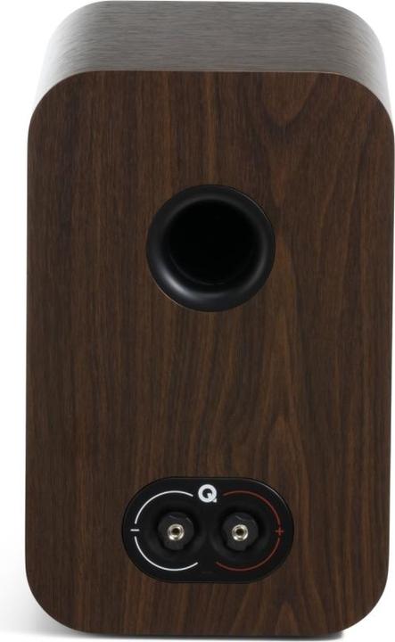 Image du produit Q Acoustics QA 3020c CLARO WALNUT (1 paire)