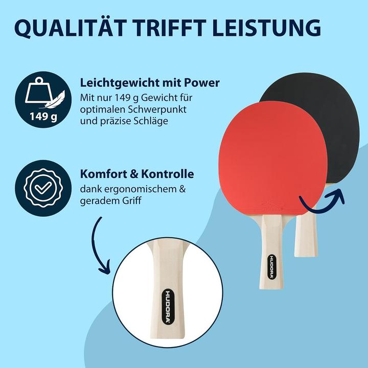 Actual product image Hudora Friends