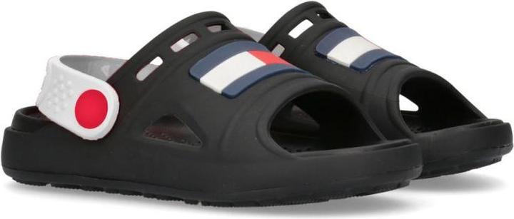 Actual product image Tommy Hilfiger Sandalen (25)