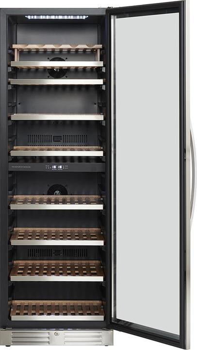 Image du produit Sibir SCSV124X