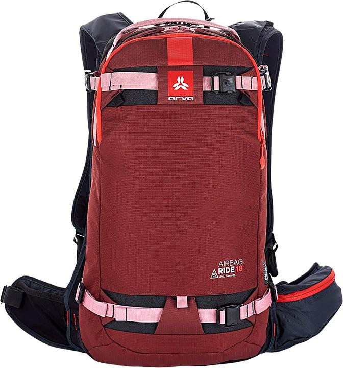 Actual product image Arva Ride18 Switch (18 l)