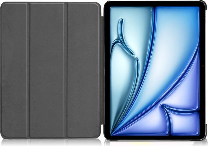 Image du produit Cover-Discount iPad Air 13 (M2 / M3) - Smart Cover Hülle mit Standfunktion (iPad Air 13 2024 (M2))