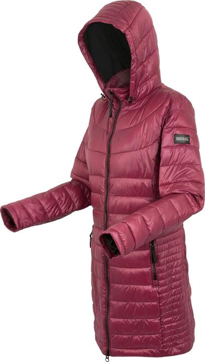 Produktbild Regatta Andel IV Jacke (36)