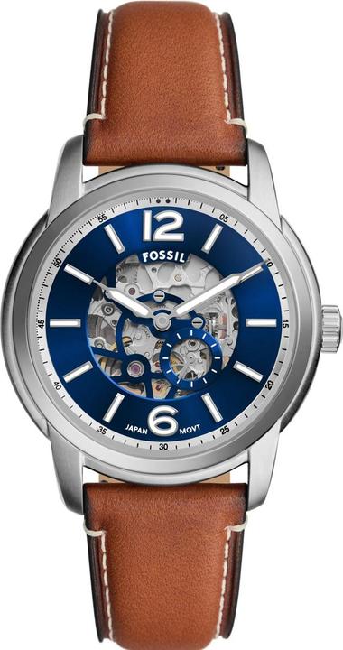 Immagine prodotto Fossil Patrimonio (Orologio scheletrato, 43 mm)