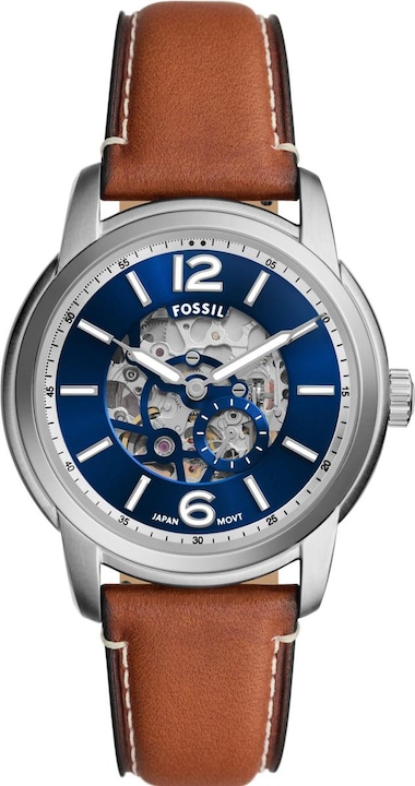 Produktbild Fossil Heritage (Skeleton-Uhr, 43 mm)