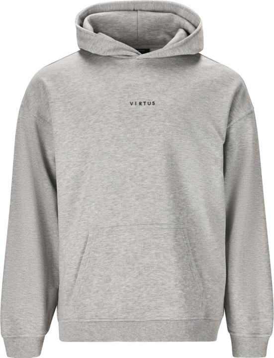 Light Grey Melange