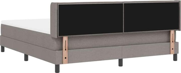 Produktbild vidaXL Boxspringbett (180 x 200 cm)
