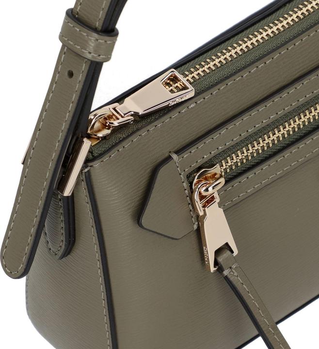 Immagine prodotto DKNY Ave Schultertasche Leder 23 cm
