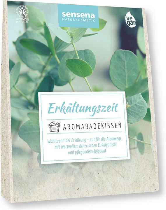 Eucalyptus, Menthe, Thym