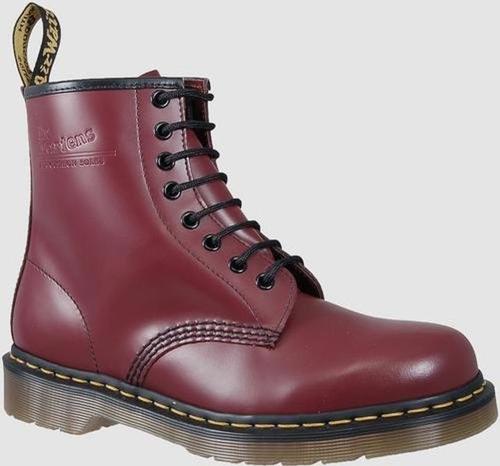 Actual product image Dr. Martens Damen 1460 Combat Boots (41)