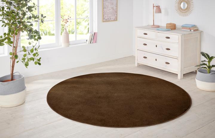 Actual product image Hanse Home Nasty (Ø 200 cm)