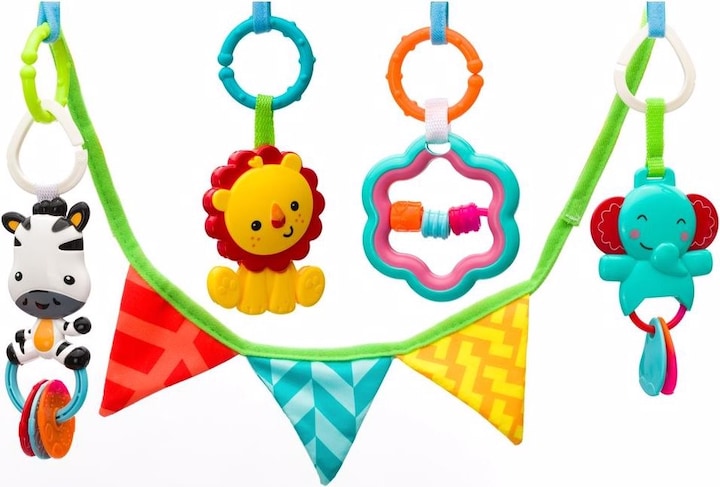 Actual product image Fillikid Active sheet