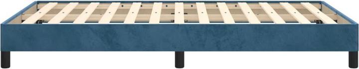 Image du produit vidaXL Bettgestell (120 x 190 cm)