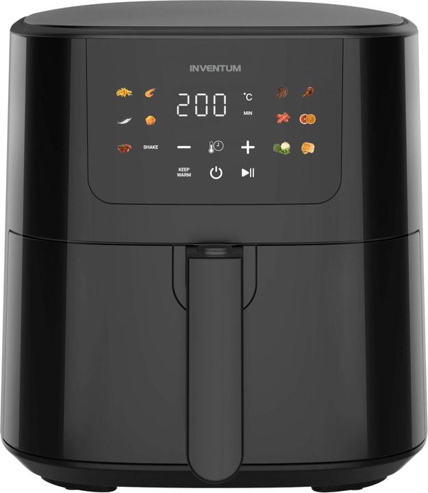 Produktbild Inventum GF501HLDB