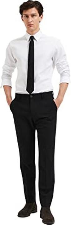 Produktbild Selected Gewebte Hose (40)