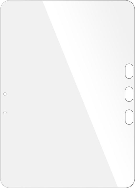 Produktbild Dipos Displayschutzfolie Crystalclear (1 Stk., Samsung Galaxy Tab Active 4 Pro)