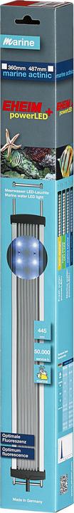 Eheim Sorgente luminosa powerLED+ marine actinic 360 mm 8,6 W (LED, 8 W)