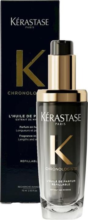 Actual product image Kérastase Huile de Parfum Full Pack (75 ml)