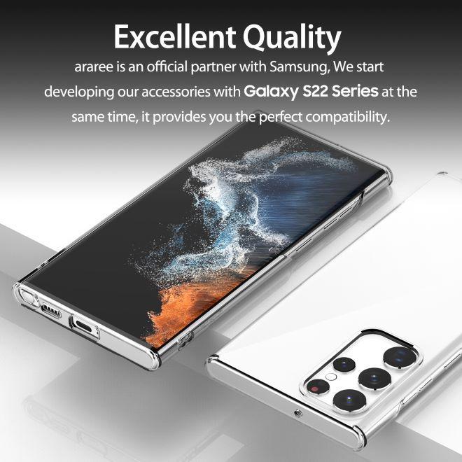 Produktbild Araree Nukin Series (Samsung Galaxy S22+)