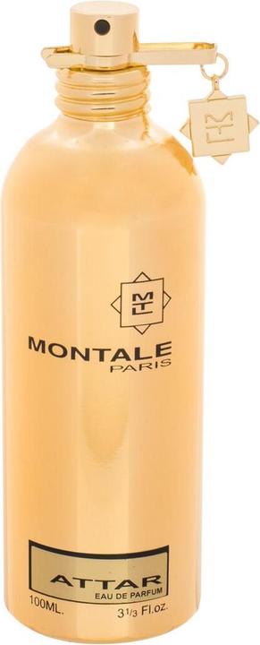 Actual product image Montale Attar (Eau de parfum, 100 ml)