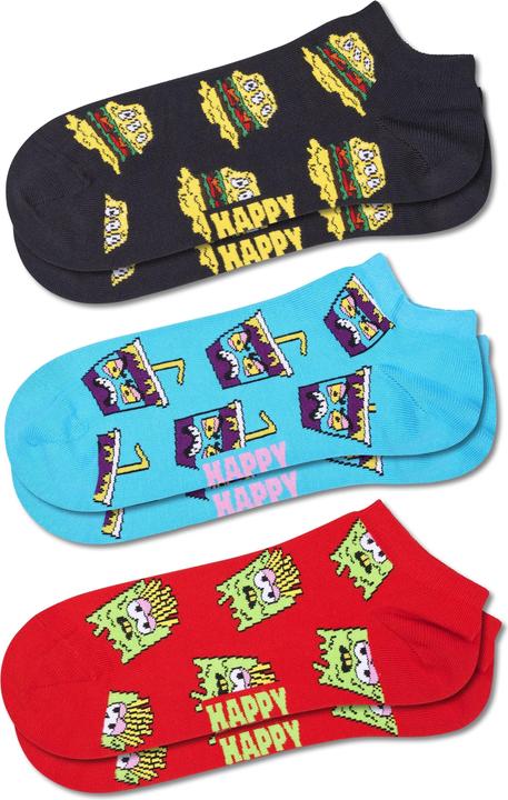 Produktbild Happy Socks Socken Casual (3er Pack, 41 - 46)
