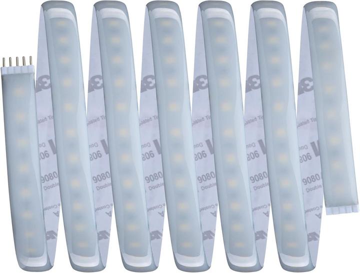 Image du produit Paulmann Kit MaxLED 1000 Stripe (Blanc, 300 cm, Intérieur)