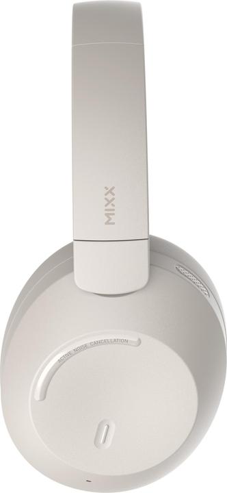 Immagine prodotto Mixx StreamQ C4 (ANC, 40 h, Senza fili)