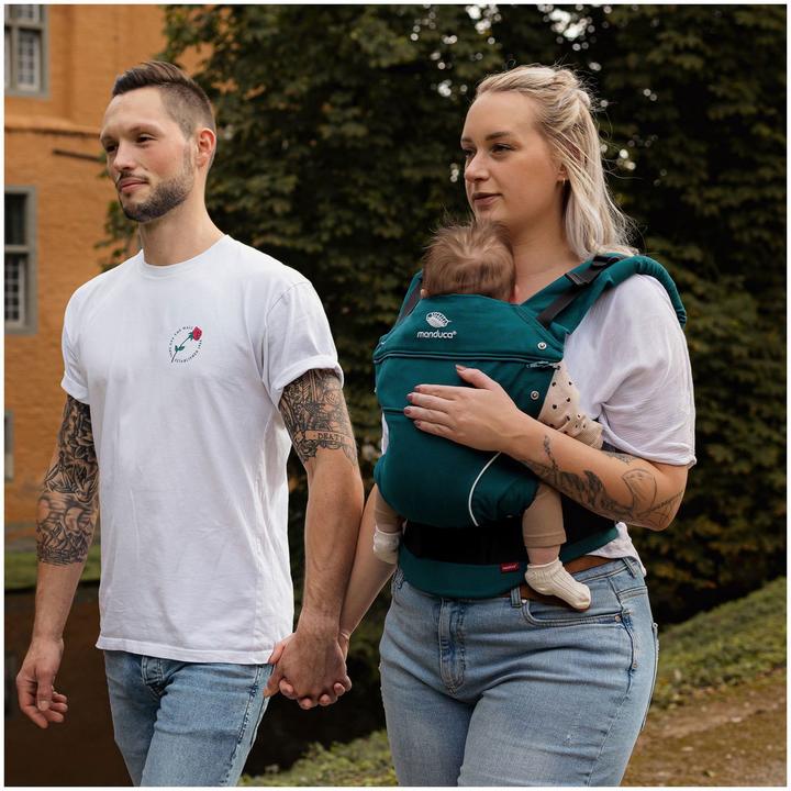 Produktbild Manduca First