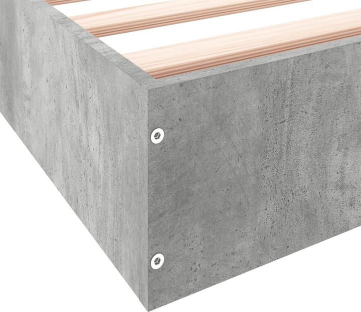 Image du produit vidaXL Bettgestell (180 x 200 cm)