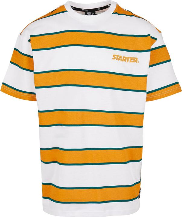 White/Yellow