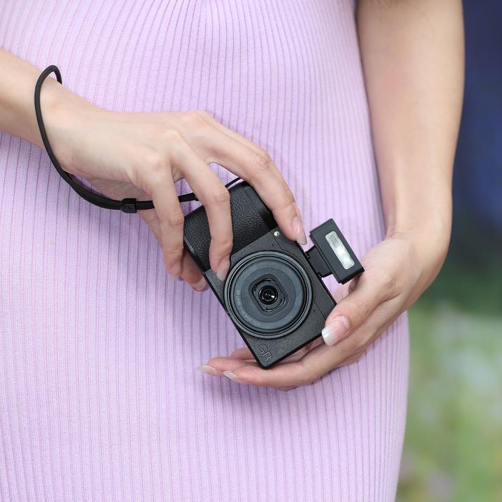 Produktbild Godox iM20 iFlash (Aufsteckblitz, Universal)