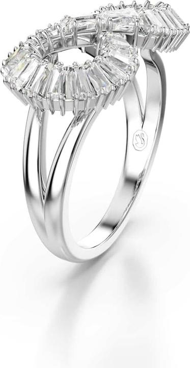 Image du produit Swarovski Bague Infini Hyperbole (55)